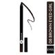 SUGAR Cosmetics Stroke Of Genius Heavy-Duty Kohl - 08 Brown Eyed Girl (Walnut Brown) 1.2 gm - Kajal & Kohls