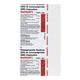 Rafron L 75/20mg Capsule 10'S - Ulcer/Reflux/Flatulence-Aaa