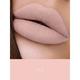 Miss Rose Long Lasting Mettalic LipGloss 7701 - 026M 18 20 gm - Lip Glosses