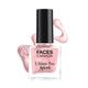 Faces Canada Ultime Pro Splash Nail Enamel Twinkle 36 8 ml - Nail Polish