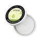Jaquline USA Nail Polish Remover Pads Green Apple (Pack of 30) 1's - Nail Polish Remover