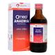 Bjain Omeo Anemia Medicated Syrup 100 ml - Speciality Medicine