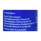 Ambrolite D Syrup 60ml - Cough And Cold-Cou