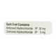 Ambcet Syrup 60ml - Cough And Cold-Cou