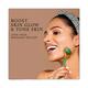 Ras Luxury Skincare Jade Face Roller 1's - Massagers