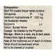 Mepride DM 1mg/1000mg Tablet 10'S - Diabetes-Ant