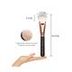 Allure Contour Brush (ASB109) 1's - Face Brush