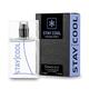 Samourai Stay Cool Eau de Toilette Natural Spray 50 ml - Perfumes (Edt/Edp)