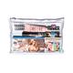 theBalm cosmetics Clean & Green Travel Set (11.8ml+8ml +3gm +3gm +3gm) 5's - Others