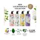 Lux Botanicals Skin Detox Body Wash for Women, 100% Natural Extract 450 ml - Shower Gels & Body Wash