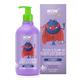 WOW Skin Science Kids Plush & Plump Body Lotion - Blueberry - SPF 15 300 ml - Baby Body Wash