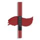 Swiss Beauty Stay On Lip Crayon - ( 2 Smoke Red) 3.5gm - Lipsticks