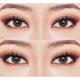 O-Lens Scandi 1Day Coloured Contact Lenses - Scandi Olive ( 0.00 ) 1's - Eyecare Lenses