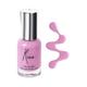 Rome Taffy Pink Strong & Healthy Nail Enamel 8 ml - Nail Polish