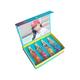 Beverly Hills Polo Club Series Collection Body Mist 100ml each 4's - Body Mist/Spray