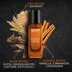 Beardo Men Whisky Smoke And Godfather Fragrance Long Lasting Pocket Perfume - 20ml Each 1's - Men Perfumes (Edt/Edp)
