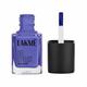 Lakme Absolute Gel Stylist Nail Color 97 Raisin 12 ml - Nail Polish