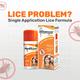 MEDILICE ANTI LICE HAIR Wash 30gm - Scabies-Oth