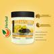 Berina Go Glow By Berina Cocoa Butter with Mango & Vitamin E Face Cream 500 ml - Skin-Treatment