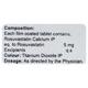Roslaren 5mg Tablet 10'S - High Cholesterol-Dys