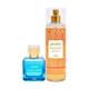 Global Desi SoulT EDP & MagicM Mist Pack of 2 250 ml - Body Mist/Spray