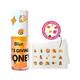 Blur India, It's Giving Honey Lip Oil, Juicy Lip Oil, Honey (Warm Gold) 5 ml - Lip Glosses