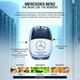 Mercedes-Benz The Move Live The Moment Eau De Parfum 60 ml - Men Perfumes (Edt/Edp)