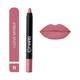 MARS Won't Budge Won't Smudge Lip Crayon - I Am Unstoppable 3.5 gm - Lip Crayons