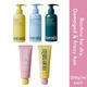 Fix My Curls Complete Curl Care Kit, Cleansing Shampoo, Moisturizing Shampoo, Hydrating Deep Conditioner, Leave-in Cream and Defining Hair Gel for Soothing, Moisturized & Defined Curls Pack Of 5 5's - Hair Sets & Kits