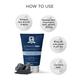 The Beard Story Ultimate Men Expert Face Wash 100ml - Face Wash & Cleansers