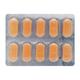 Fibrinil MF Tablet 10'S - Bleeding Disorders-Hae