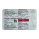 SYSNIT SR 100mg Tablet 15's - Bacterial Infections-OAB