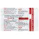 TENELIFE M Tablet 10's - Diabetes-Ant