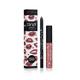 Lottie London ALL DAY LIP KIT- LONGWEAR MATTE LIQUID LIP & LINER KIT TBT 1's - Liquid Lipsticks