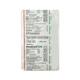 Enzictra DS Tablet 10'S - Pain relief-Ant