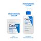 CeraVe Moisturising Cream For Dry To Very Dry Skin 454 gm - Lotions & Creams