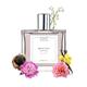 EM5 Bewitch Perfume for Women -Eau De Parfum Spray, Sweet Vanilla Fruity Rose Floral 50 ml - Women Perfumes (Edt/Edp)