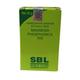 SBL Magnesia Phosphorica 30X Tabets 25 g - Bio-Combination