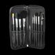 Proarte Basic Brush Set Black 500 G (Pack Of 10) 1's - Face Brush