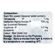 Glynamic Mv 1Mg Tablet 10's - Diabetes-Ant