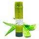 Soulflower Chamomile Aloe Vera Body Lotion with Vitamin C Hyaluronic Acid Bamboo Extracts 250 ml - Lotions & Creams