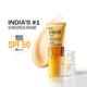 Lakme Tinted Sunscreen SPF 50 PA +++ UVA/B Protection, for All Dry, Oily, Normal Skin 100 ml - Face Sunscreen