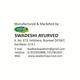Swadeshi Ashwagandha Churna Powder 100 gm - Ashwagandha