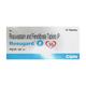 ROSUGARD F 10 Tablet 10's - High Cholesterol-Dys