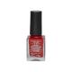 Glimmer Premium Nail Enamel Red Heels 10 ml - Nail Polish