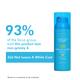 Conscious Chemist Sunscreen SPF 30 PA+++ UVA/UVB Hyaluronic Acid and Purslane Extract 50ml - Face Sunscreen