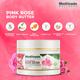 Medimade Pink Rose Body Butter (Pack of 2) 1's - Body Butter
