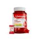 LIVOGEN STRAWBERRY FLAVOUR IRON Gummies 30's - Anaemia-VMA