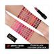 Pierre Cardin ParisPorcelain Edition Rouge Lipstick 229 Dusty Rose 4 gm - Lipsticks