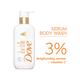 Dove 3% Brightening Serum + Vitamin C Glow Recharge Serum Body Wash, 300 ml - Shower Gels & Body Wash